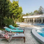 מלון Terme Due Torri - Adults Hideaway & 5*