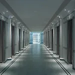 Hotel Hotel Terme Due Torri - Adults Hideaway & Spa Abano Terme