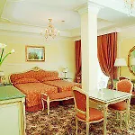 מלון Terme Due Torri - Adults Hideaway & 5*