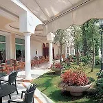 מלון Terme Due Torri - Adults Hideaway & אבנו טרמה