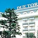 Hotel Hotel Terme Due Torri - Adults Hideaway & Spa