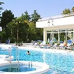 מלון Terme Due Torri - Adults Hideaway & 5*