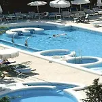 מלון Terme Due Torri - Adults Hideaway & 5*