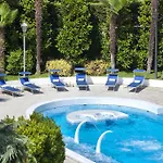 מלון Terme Due Torri - Adults Hideaway & 5*