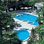 Terme Due Torri - Adults Hideaway & מלון אבנו טרמה