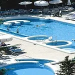 Hotel Hotel Terme Due Torri - Adults Hideaway & Spa Abano Terme