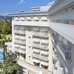 Hotel Terme Due Torri - Adults Hideaway & Spa Hotel
