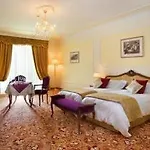 Terme Due Torri - Adults Hideaway & מלון 5*