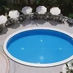 מלון Terme Due Torri - Adults Hideaway &