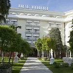 Hotel Hotel Terme Due Torri - Adults Hideaway & Spa Abano Terme
