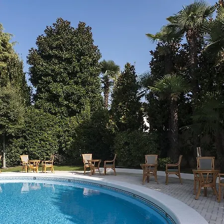 Terme Due Torri - Hideaway & (adults Only) Hotell Abano Terme