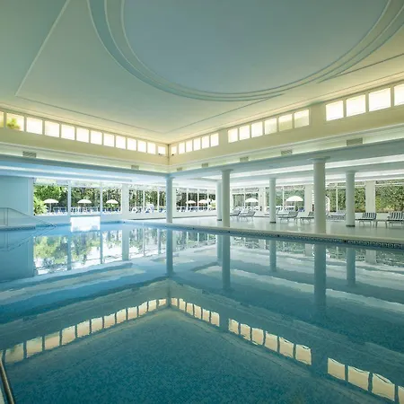 Terme Due Torri - Hideaway & (adults Only) Абано-Терме