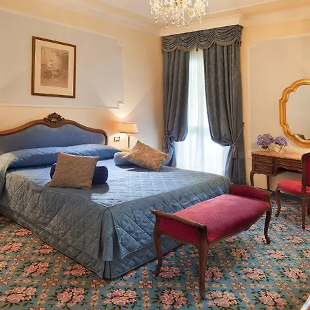 Due Torri Hotel Abano Terme