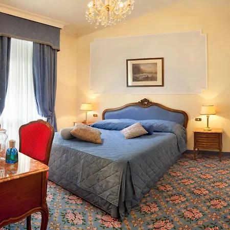 Due Torri Hotel Abano Terme