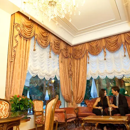 Terme Due Torri - Hideaway & (adults Only) 5* Абано-Терме