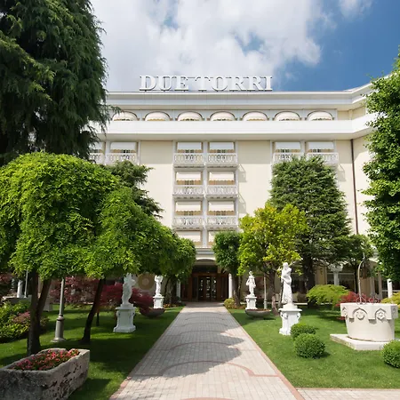 Hotel Terme Due Torri - Adults Hideaway & Spa
