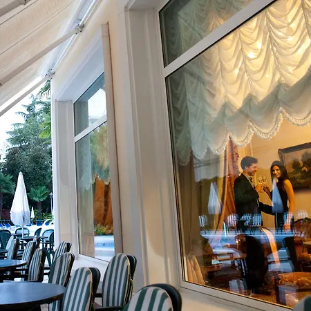 Ξενοδοχείο Due Torri