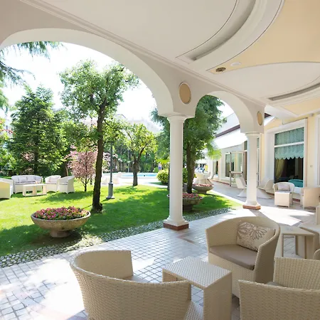 Terme Due Torri - Hideaway & (adults Only) 5* Абано-Терме