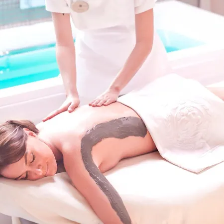 Terme Due Torri - Hideaway & (adults Only)