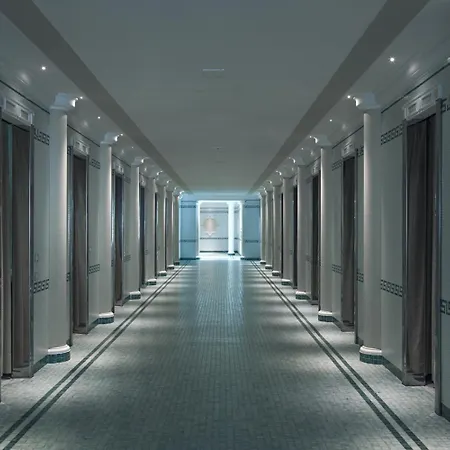Hotell Terme Due Torri - Hideaway & (adults Only) Abano Terme