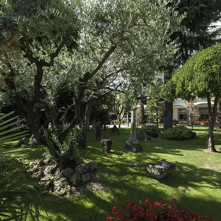 Terme Due Torri - Hideaway & (adults Only) Абано-Терме