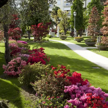Hotell Terme Due Torri - Hideaway & (adults Only) Abano Terme