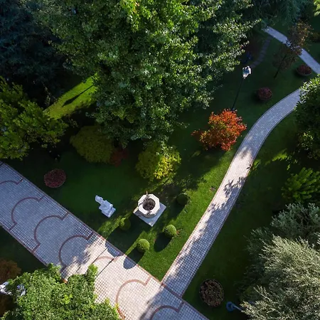 Terme Due Torri - Hideaway & (adults Only) Hotell Abano Terme