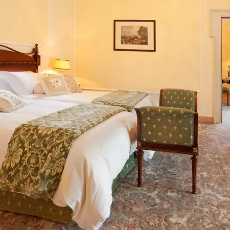 Terme Due Torri - Hideaway & (adults Only) 5* Абано-Терме