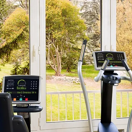 Ξενοδοχείο Due Torri Αμπάνο Τέρμε