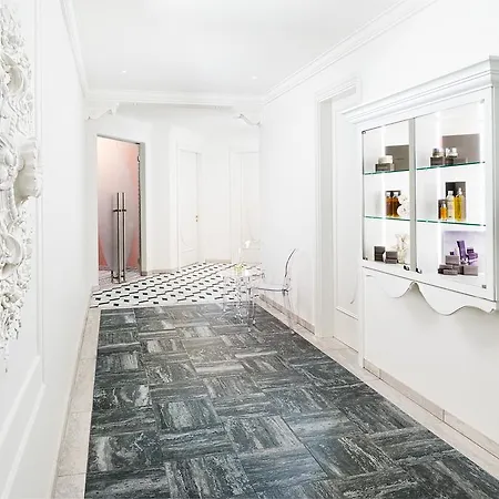 Ξενοδοχείο Due Torri