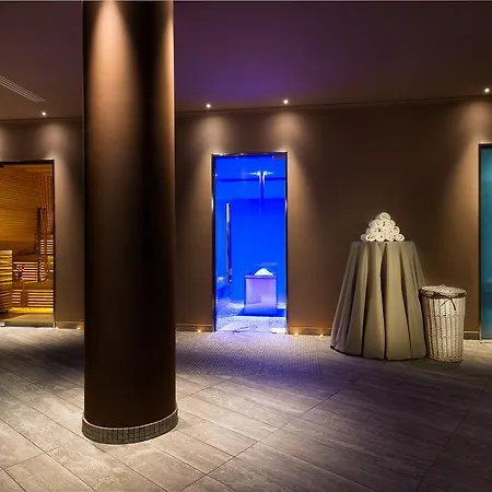 Due Torri Hotel Abano Terme