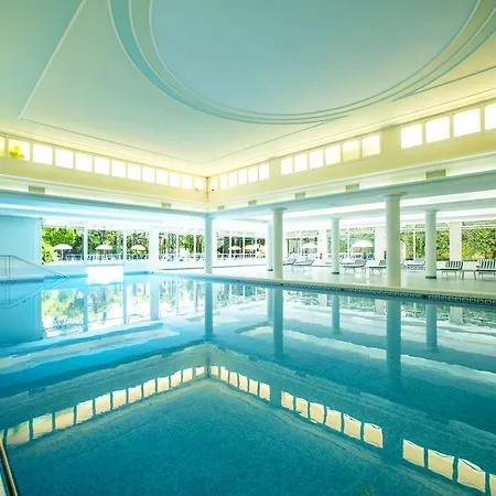 Terme Due Torri - Hideaway & (adults Only) ホテル