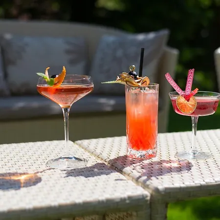 Ξενοδοχείο Due Torri