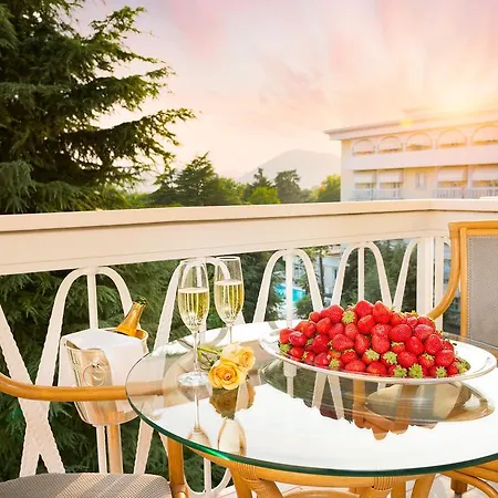 Terme Due Torri - Hideaway & (adults Only)