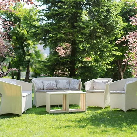 Due Torri Ξενοδοχείο