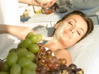 Отель Terme Due Torri - Hideaway & (adults Only)