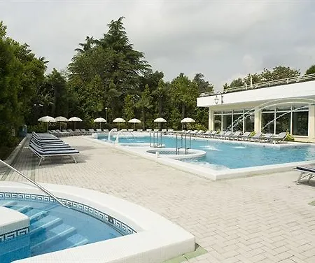 Terme Due Torri - Hideaway & (adults Only) Отель 5*