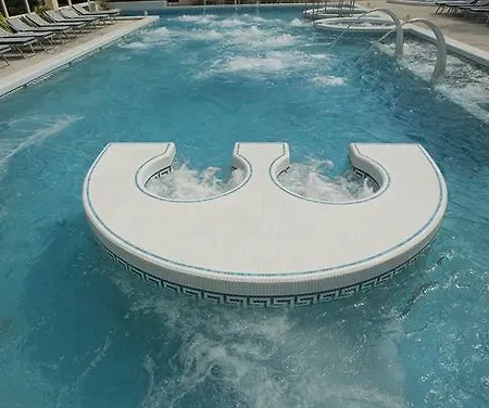 Terme Due Torri - Hideaway & (adults Only) 5* Abano Terme