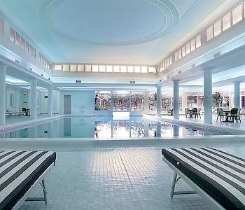 Due Torri 5* Abano Terme