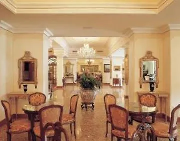 Отель Terme Due Torri - Hideaway & (adults Only)