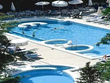 Hotell Terme Due Torri - Hideaway & (adults Only) Abano Terme