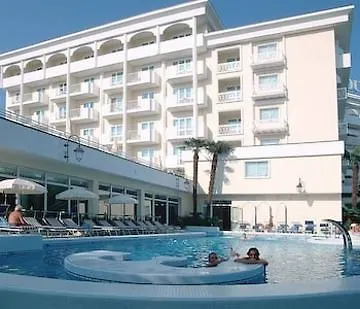 Hotell Terme Due Torri - Hideaway & (adults Only) Abano Terme