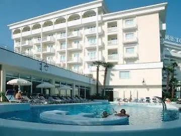 Terme Due Torri - Hideaway & (adults Only) Hotell Abano Terme