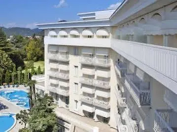 Terme Due Torri - Hideaway & (adults Only) Hotell