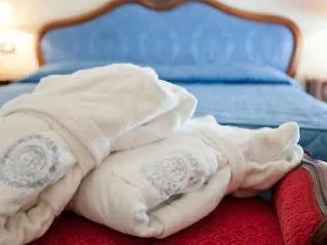 Terme Due Torri - Hideaway & (adults Only) Abano Terme