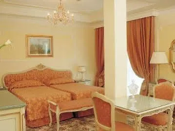 Отель Terme Due Torri - Hideaway & (adults Only) Абано-Терме