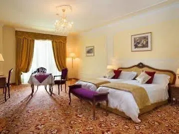 Terme Due Torri - Hideaway & (adults Only) Отель 5*