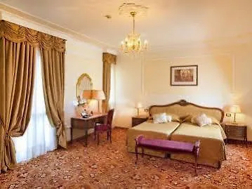 Due Torri Αμπάνο Τέρμε