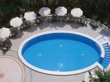 Hotell Terme Due Torri - Hideaway & (adults Only)