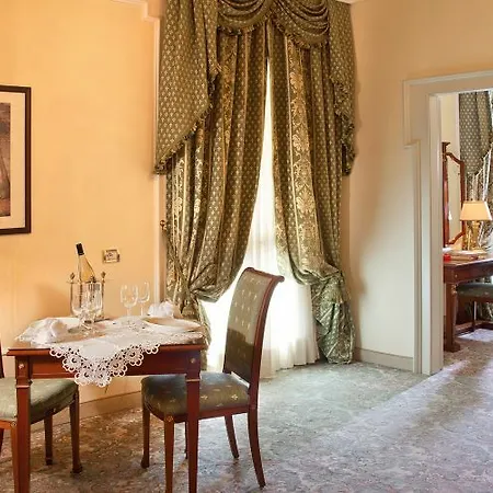 Terme Due Torri - Hideaway & (adults Only) Отель Абано-Терме